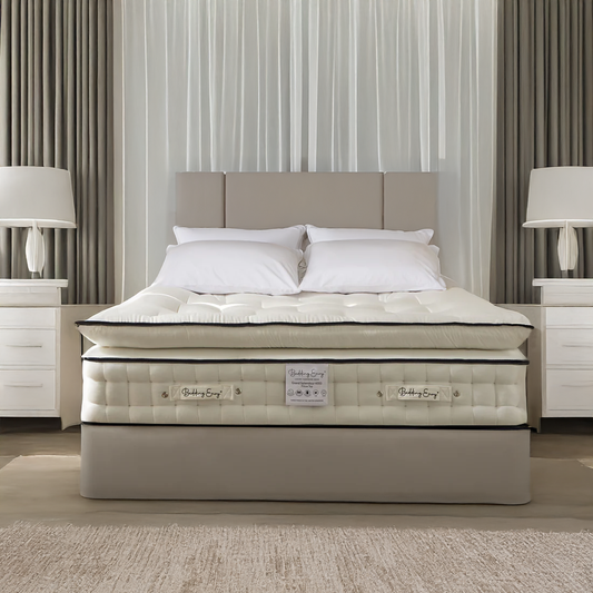 Bedding Envy Grand Splendour Mattress