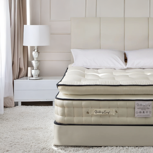 Bedding Envy Grand Splendour Mattress