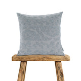 Heather Cushion - 1 Pair Grey (2 Cushions)
