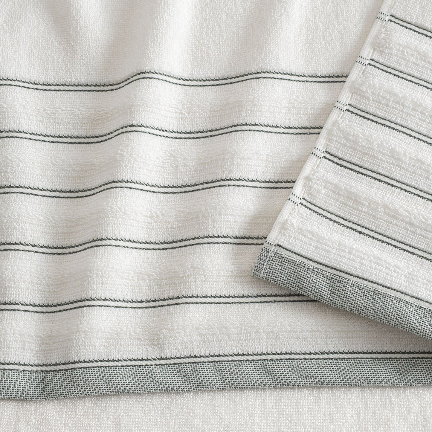 Huxley Cotton Towel Set 600 GSM