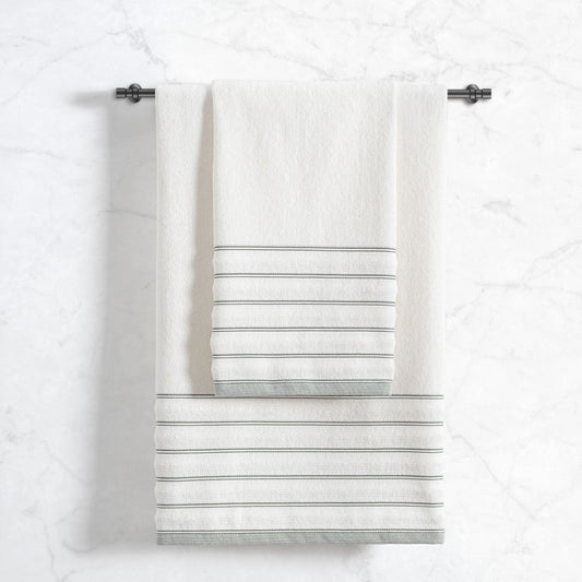 Huxley Cotton Towel Set 600 GSM