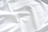 800 Thread Count Egyptian Cotton Imperial Lace Bedding Set - White