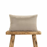 Louisa Cushion - Beige