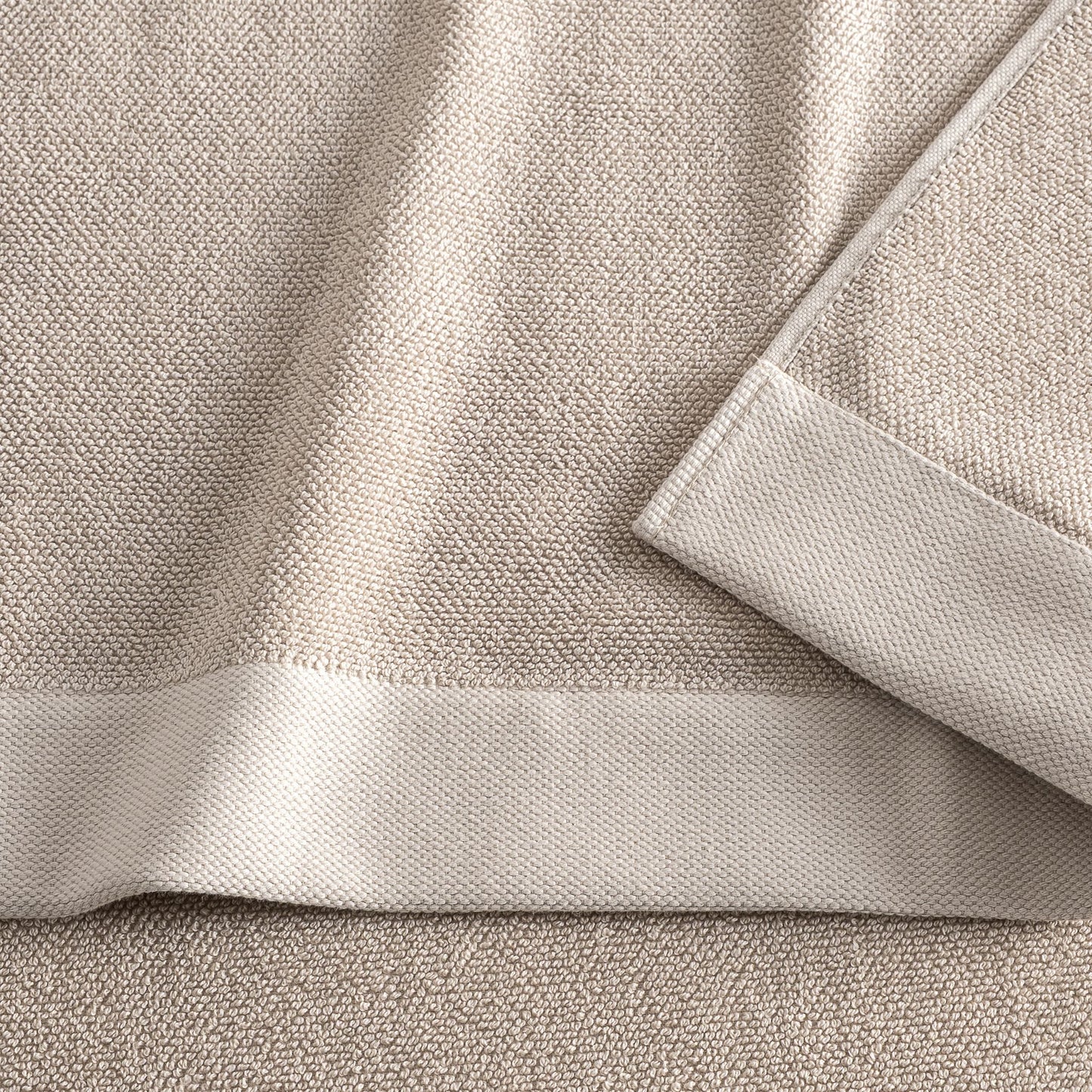 Orien Cotton Towel Set 600 GSM