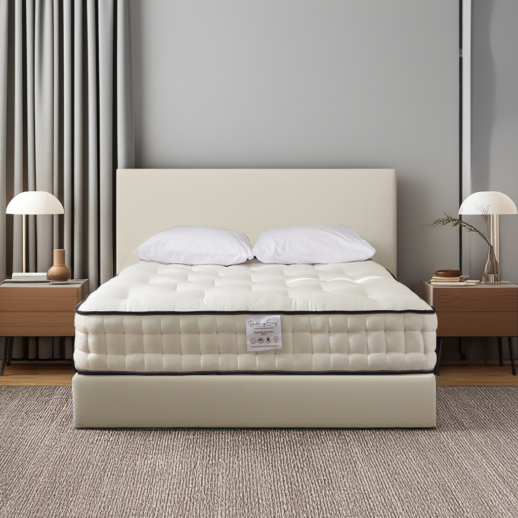 Mattresses