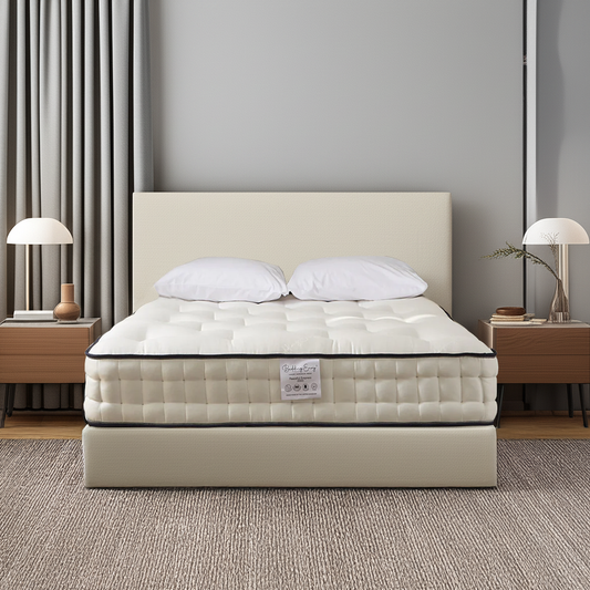 Bedding Envy Peaceful Empress Mattress