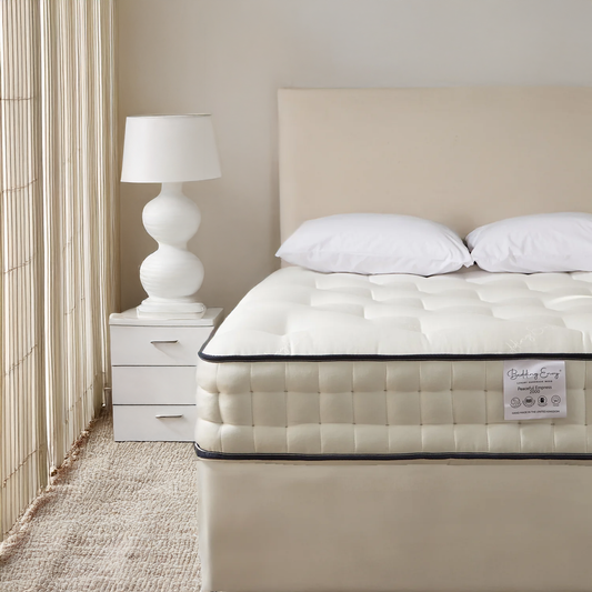 Bedding Envy Peaceful Empress Mattress