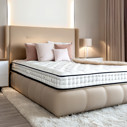 Bedding Envy Peaceful Empress Mattress