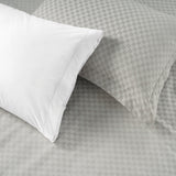 300 Thread Count Princeval Bedding Set - Lunar