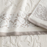 Rowena Cotton Towel Set 600 GSM