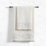 Rowena Cotton Towel Set 600 GSM