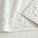Somerset Cotton Towel Set 600 GSM