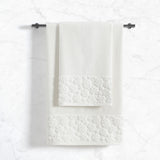 Somerset Cotton Towel Set 600 GSM