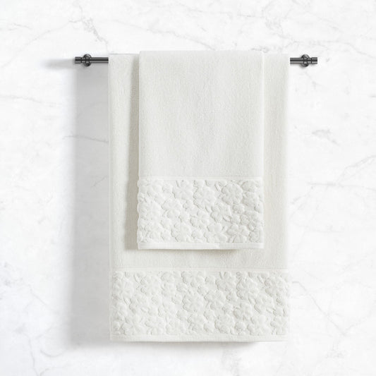 Somerset Cotton Towel Set 600 GSM