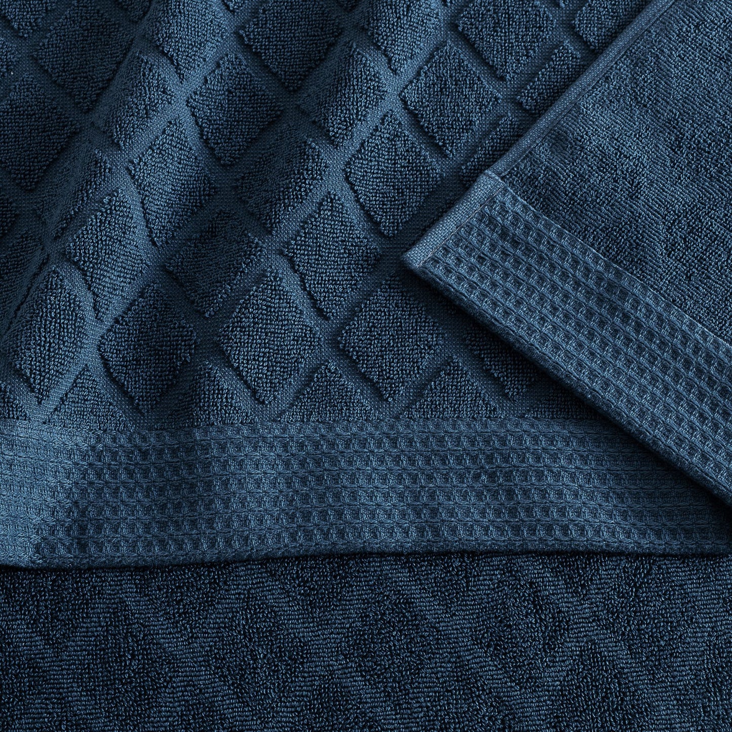 Sterling Cotton Towel Set 600 GSM