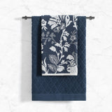 Sterling Cotton Towel Set 600 GSM