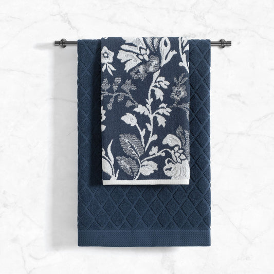 Sterling Cotton Towel Set 600 GSM