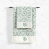 Sussex Cotton Towel Set 600 GSM