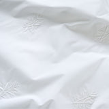 300 Thread Count White Royale Bedding Set