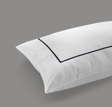 800 Thread Count Egyptian Cotton Cedarhurst LUXE Bedding Set - Navy