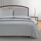 300 Thread Count Celeste with White Bedding Set