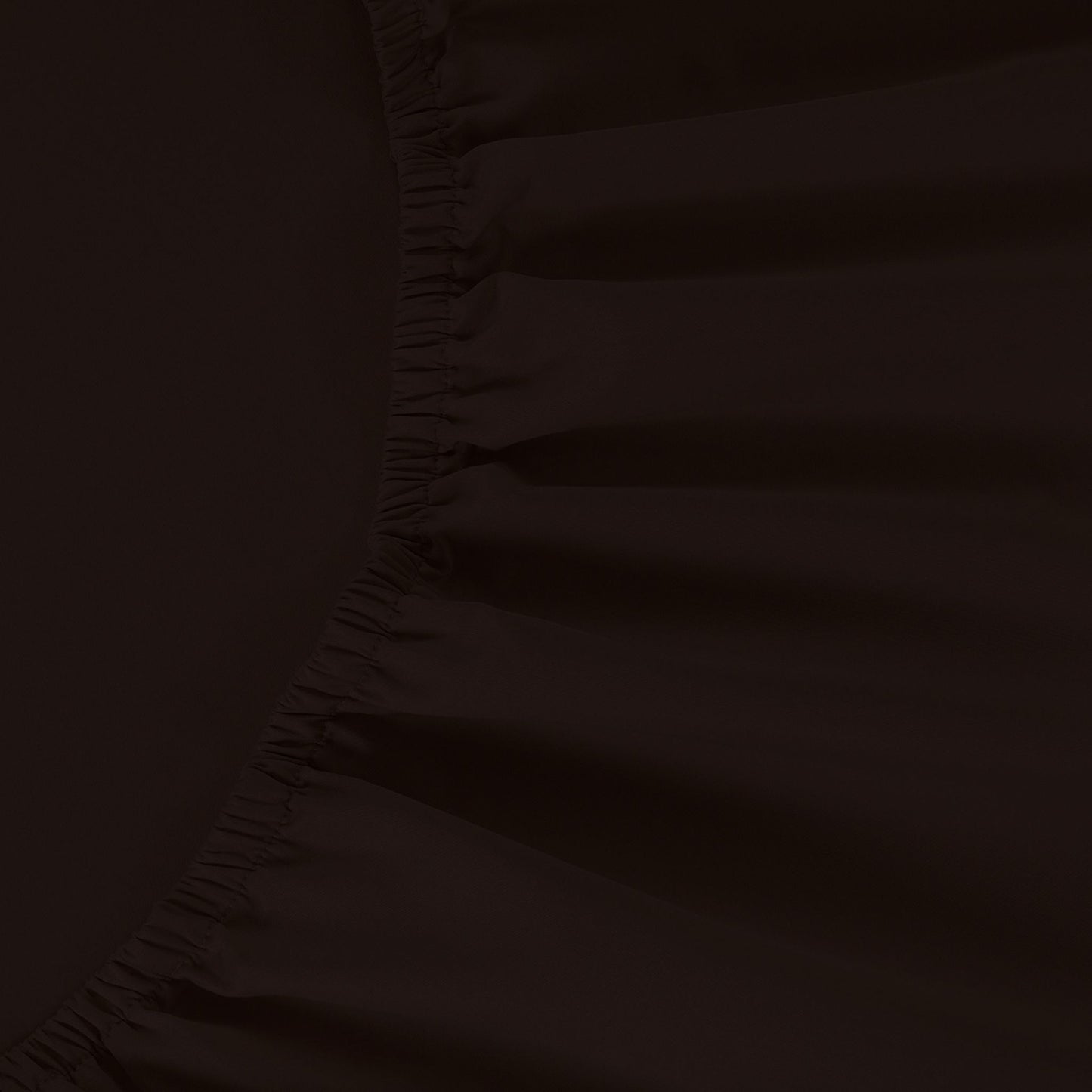 All Season Egyptian Giza Bedding Set - Coffee