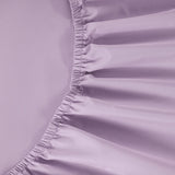 800 Thread Count Egyptian Cotton Grand Splendour Lux Buttery Smooth - Mauve