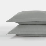 All Season Egyptian Giza Bedding Set - Grey
