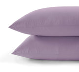800 Thread Count Egyptian Cotton Grand Splendour Lux Buttery Smooth - Mauve