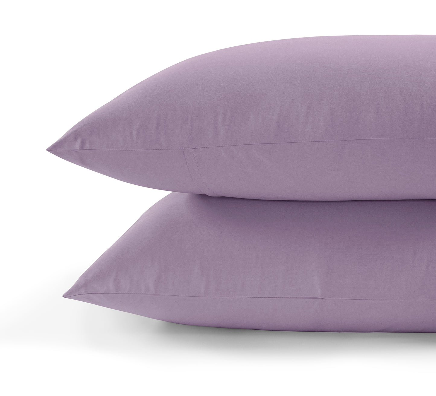 800 Thread Count Egyptian Cotton Grand Splendour Lux Buttery Smooth - Mauve