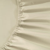 800 Thread Count Egyptian Cotton Grand Splendour Lux Buttery Smooth - Pearl