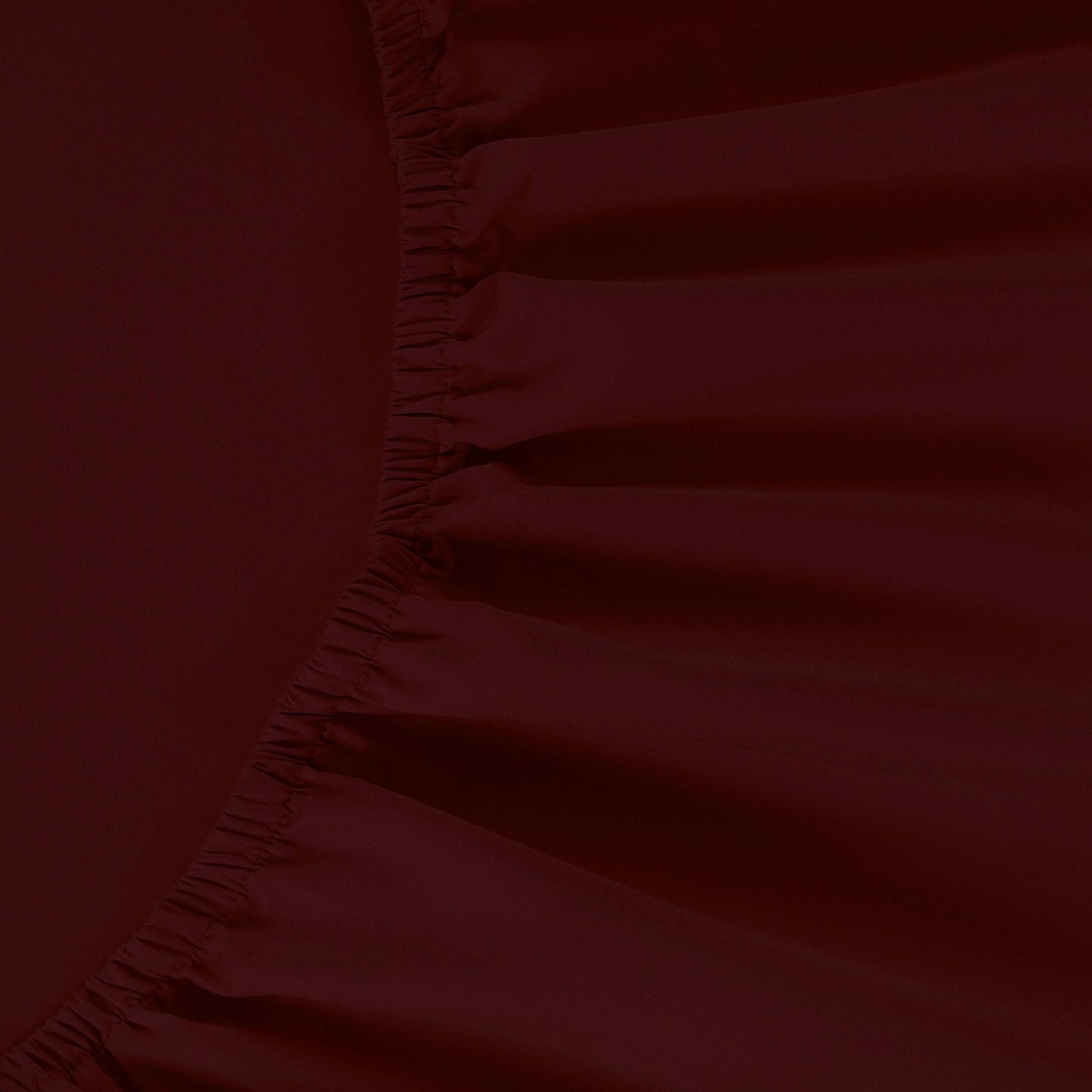 800 Thread Count Egyptian Cotton Grand Splendour Lux Buttery Smooth - Red