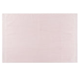 Serenity Palace Cotton Bath Mat - Blush Pink - 1000GSM Zero Twist