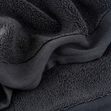 Egyptian Cotton Luxury Serenity Palace Plush Towels - Grey - 700GSM Zero Twist