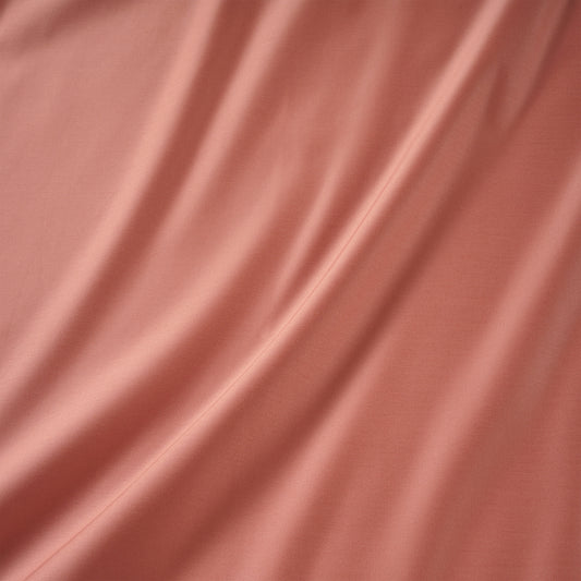 800 Thread Count Grand Splendour LUXE Duvet Cover - Sateen Terra Cotta