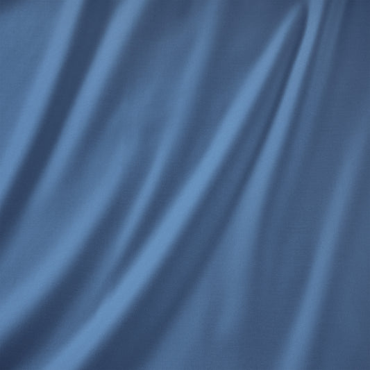 800 Thread Count Grand Splendour LUXE Duvet Cover - Sateen Quiet Harbour