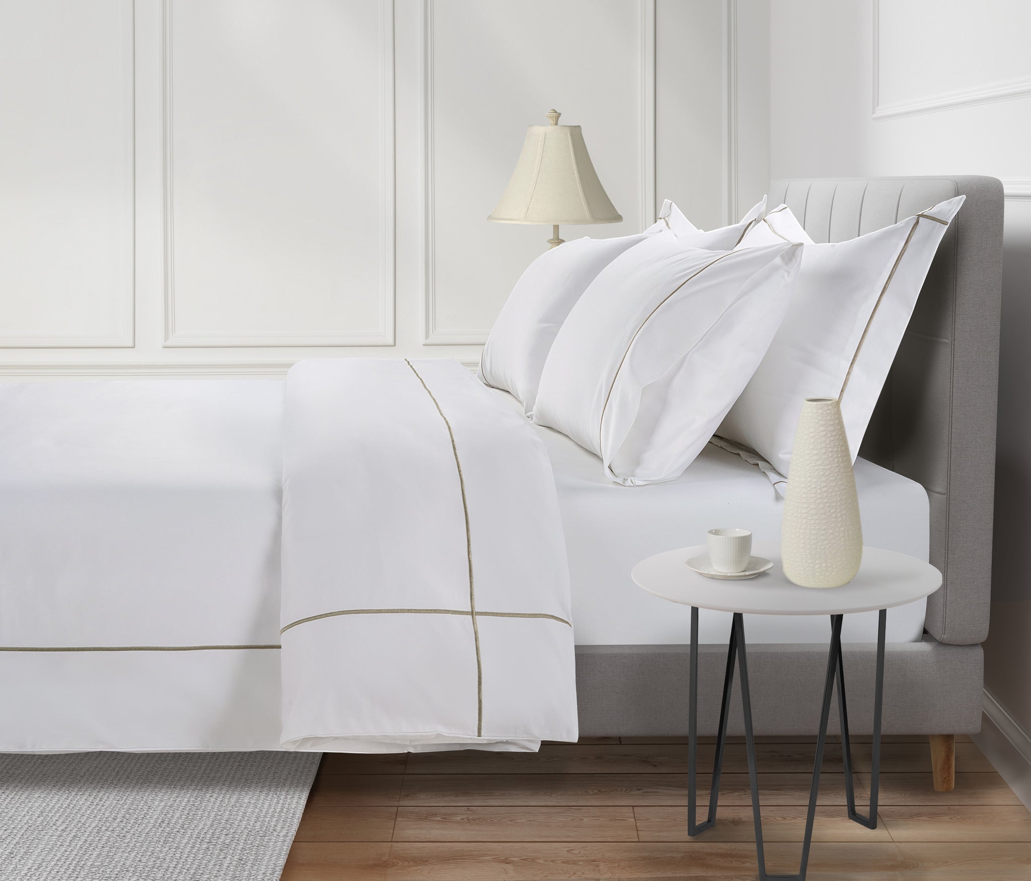 800 Thread Count Egyptian Cotton Kensington Lux Buttery Smooth Duvet C ...